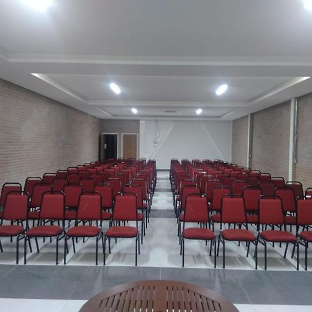 Hotel Cruzeiro Tacaimbo Екстериор снимка