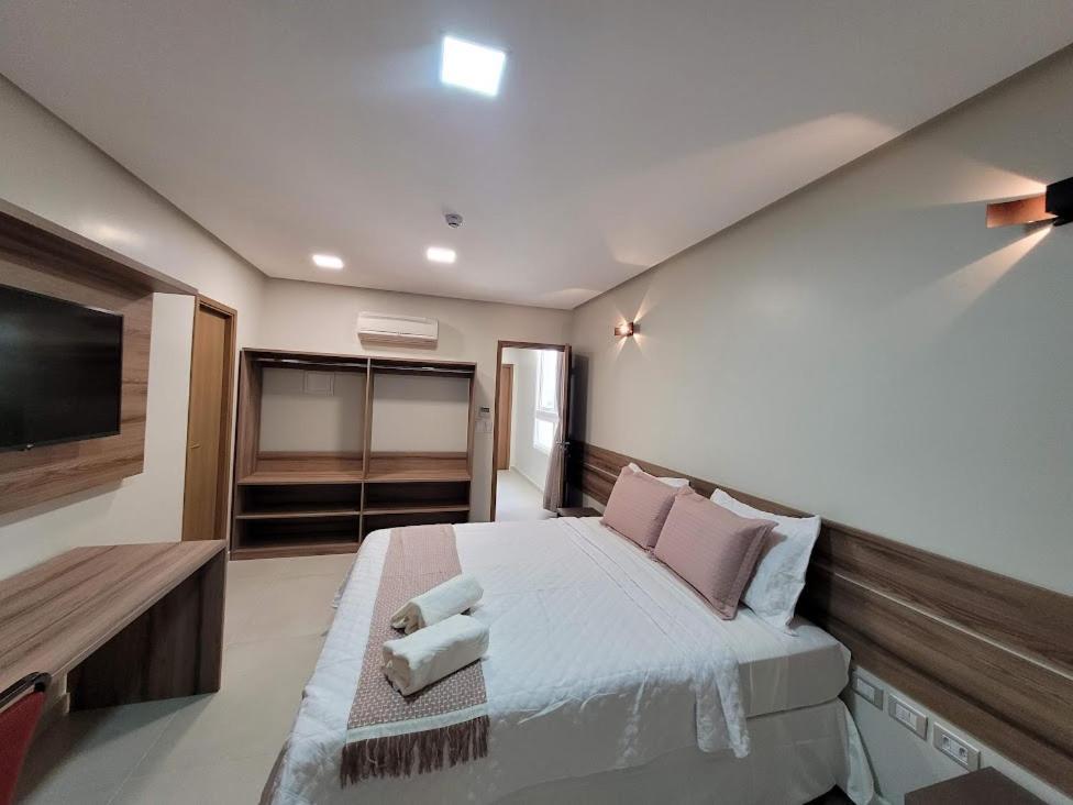 Hotel Cruzeiro Tacaimbo Екстериор снимка