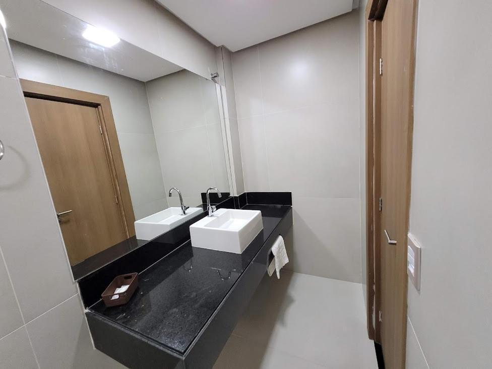 Hotel Cruzeiro Tacaimbo Екстериор снимка