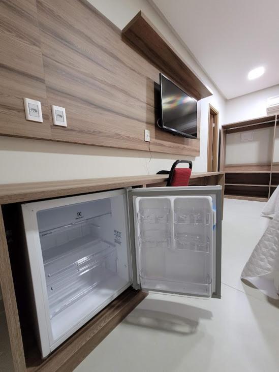 Hotel Cruzeiro Tacaimbo Екстериор снимка