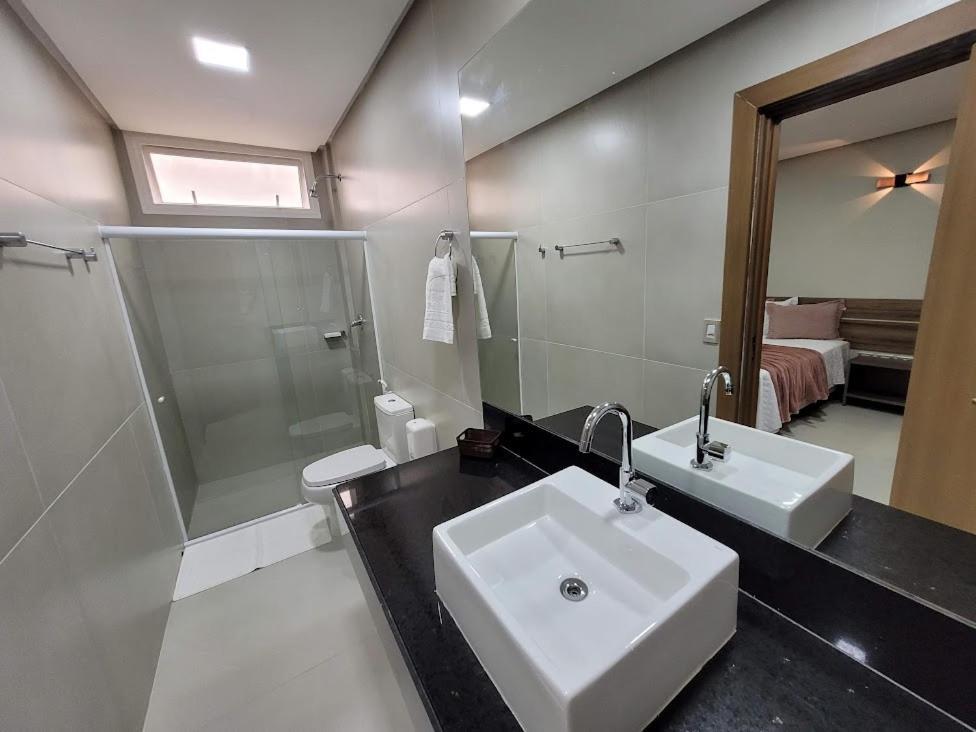 Hotel Cruzeiro Tacaimbo Екстериор снимка