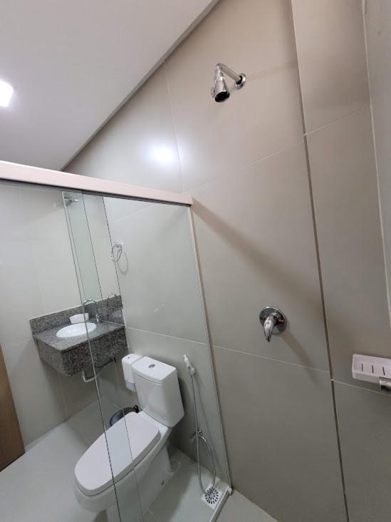 Hotel Cruzeiro Tacaimbo Екстериор снимка