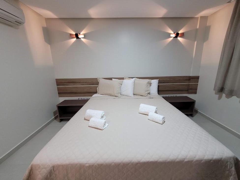 Hotel Cruzeiro Tacaimbo Екстериор снимка