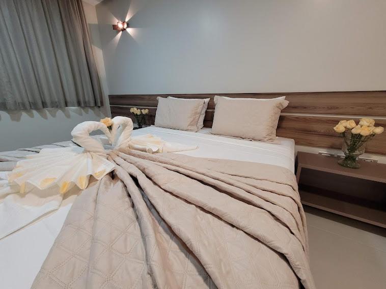 Hotel Cruzeiro Tacaimbo Екстериор снимка
