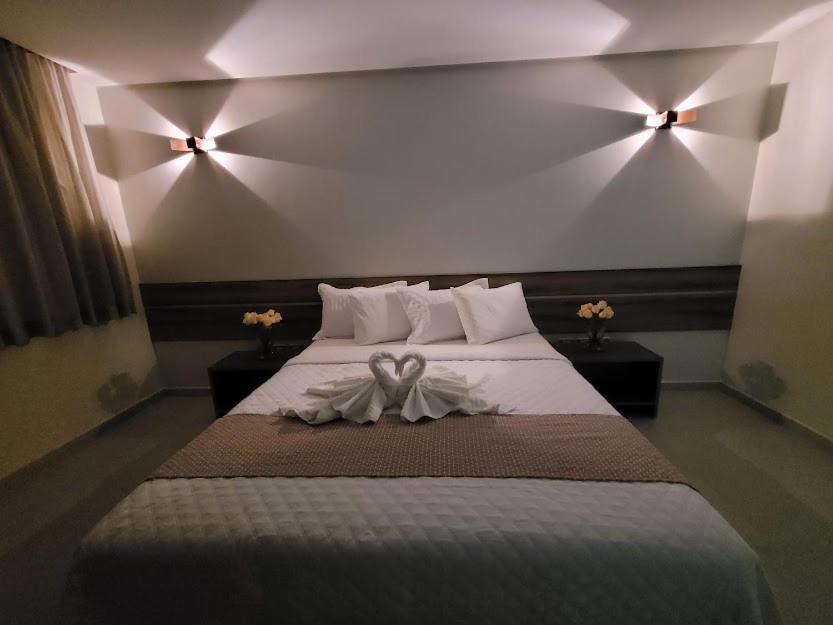 Hotel Cruzeiro Tacaimbo Екстериор снимка