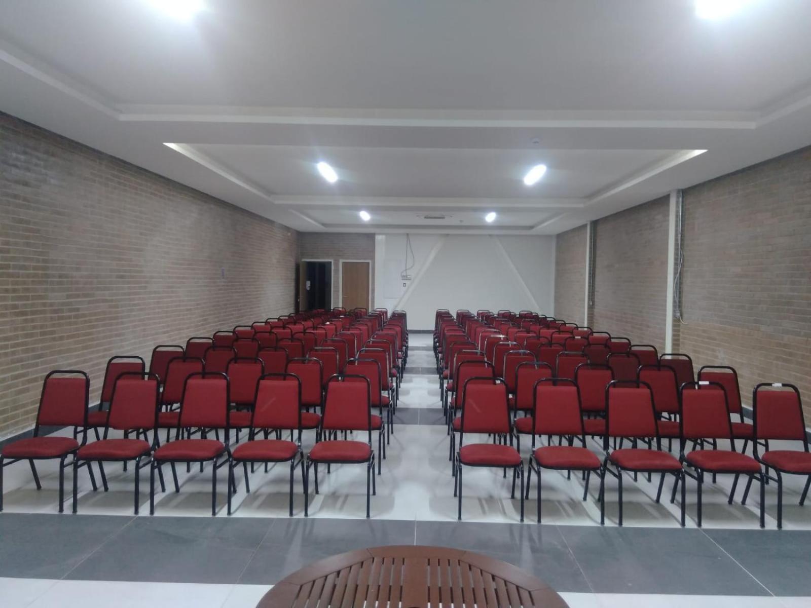 Hotel Cruzeiro Tacaimbo Екстериор снимка